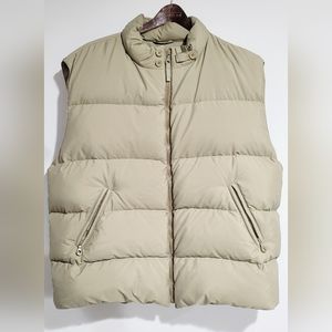 Albert Goldburg Jacket Vest